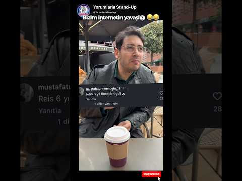 Günceli Yakalayamayan Eleman 😂