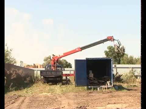 Элитные коттеджи в Курском районе строят в запретной зоне?