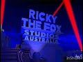 Ricky The Fox Studios Australia 1999 2009 Full Screen