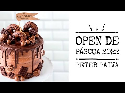 Easter Open 2022 - Peter Paiva