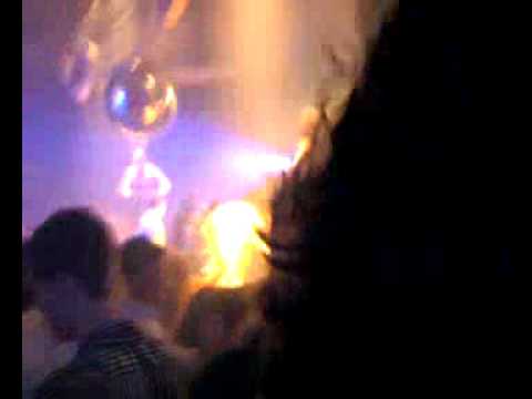 Pure Pacha @ Ibiza, 25/07/2008