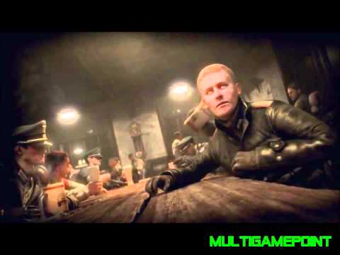 Brothers in Arms Furious 4 trailer