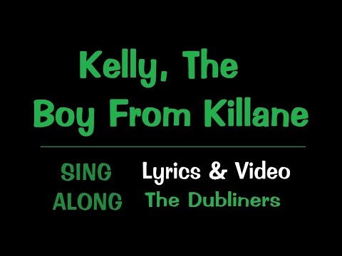 Kelly the Boy from Killane