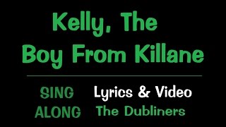 Kelly the Boy from Killane