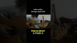 Download lagu MAHADEWI || PADI mp3