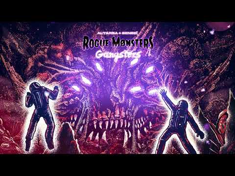 AL'TARBA x SENBEÏ - Gangsters