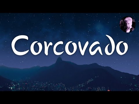 Corcovado | João Gilberto Karaoke