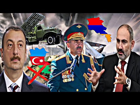 Բռնված Դիտեք_Ալիեվը Հայտնվեց Իր Իսկ Փորած Փոսը