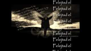 Breaking Benjamin - Forget It (magyar felirat)