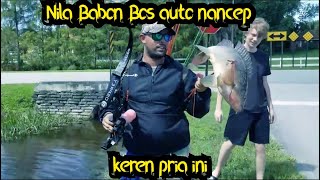 Download lagu Lihat pria ini !! memanah ikan nila monster dengan mudahnya mp3 Download lagu Lihat pria ini !! memanah ikan nila monster dengan mudahnya mp3