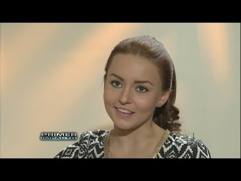 First Impact - Angelique Boyer denies having separated from "Güero" Castro