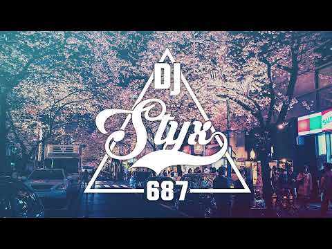 REMA x STYX 687- Calm Down (ZOUK REMIX) 2K22