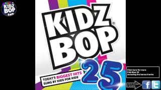 Kidz Bop Kids: Let Her Go
