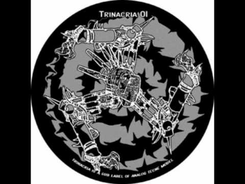 Contergan - Trinacria 01 - A2 - Final Trip