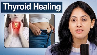 Longevity Doctor Reveals the Thyroid Mistakes Costing Your Health