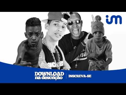 MC Brinquedo, MC 2K, MC Pikachu e MC Bin Laden - Quarteto Diferenciado (DJ Biel Rox)