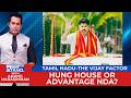 Tamil Nadu The Vijay Factor Hung House Or Advantage NDA Tamil Nadu Polls The Right Stand News18