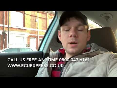 east ardsley wakefield ECU BCM BSi Test Repair Body Control Module Unit