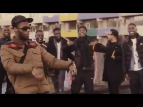 Chivv - H.A.T.E.R.S FT. D-Double, BKO & HT