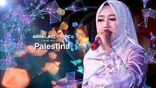 Download lagu Live Desa Sidoharjo Doro Pekalongan| Palestina (Cover) Nurhayati Assalam Musik Pekalongan mp3
