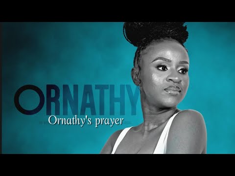 Ornathy - Ornathy's Prayer