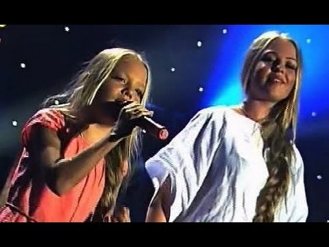 Anastasia Petrik and Victoria Petrik. Without You.