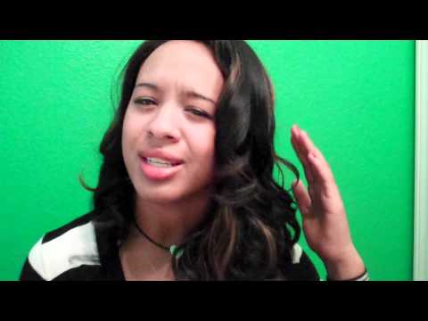 Black Freedom by Primrose Martin.MP4