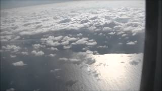 Da Sydney a Roma! Il mio viaggio di ritorno dall'Australia!