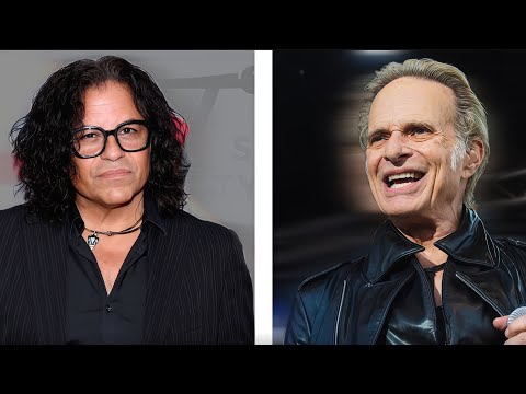 Stevie Salas Reveals Why He Really Turned Down David Lee Roth