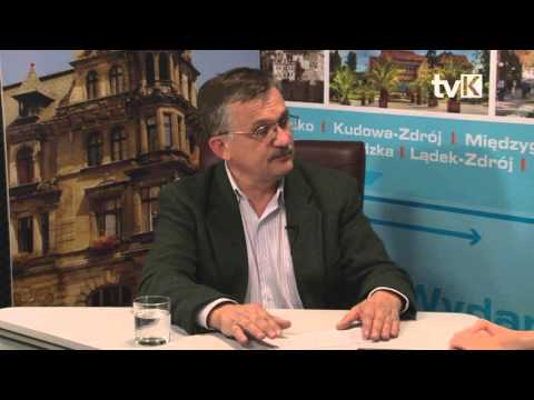 Rozmowa ze Stanisławem Jurcewiczem