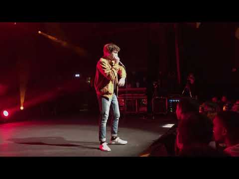 French Beatbox Champs 2020 - Category Solo Homme - Qualification - PACMax