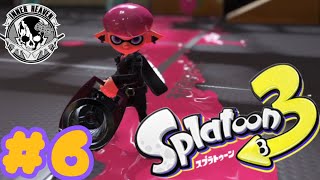 #6【スプラ3】慣れたからバンカラ!!
