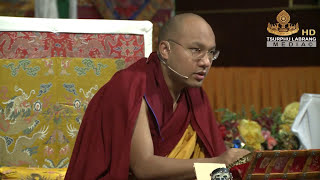 Jewel Ornament of Liberation 6/12