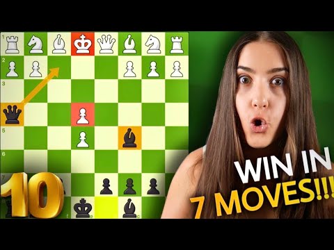 I Try to Reach 2000 Elo in 30 Days -  Day 10