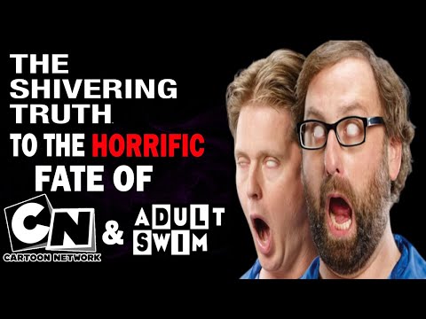 Adult Swim might not Survive the End of Cartoon Network