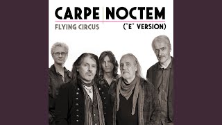 Music video thumbnail preview for Carpe Noctem (Instrumental) by Flying Circus