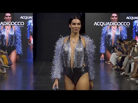 Aquadicocco | Resort 2024 | Full Show