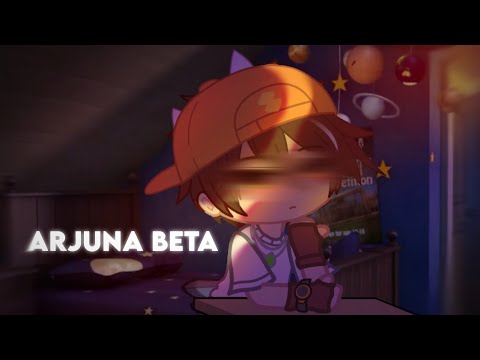 Arjuna Beta • If Tok Kasa Actually Died AU • GC