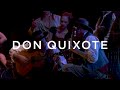 The Royal Ballet: Don Quixote trailer
