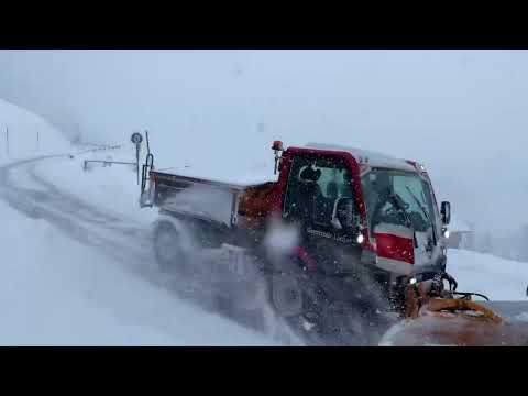 KW 15/2023 Bauhof 120 Sekunden - Der Wochenrückblick
