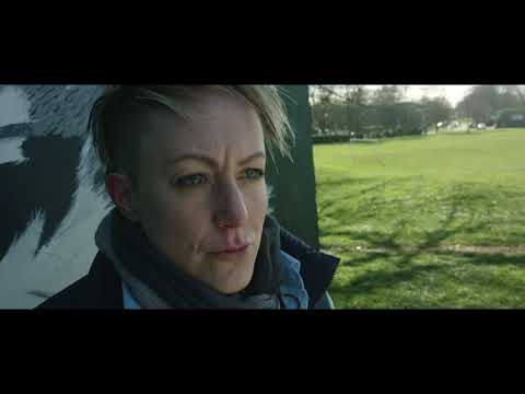 Zero Tolerance Trailer