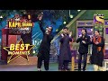 The Kapil Sharma Show |Anup Jalota, Pankaj Udhas Aur Talat Aziz Ke Saath Musical Shaam |Best Moments