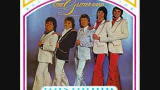 The Glitter Band-Goodbye my love