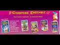 Disney S Chantons Ensemble Bande Annonce Pub VHS 1994 France