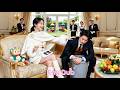 Intern Is Pregnant But Suffering From Morning Sickness Every Day Is The CEO It S True Love