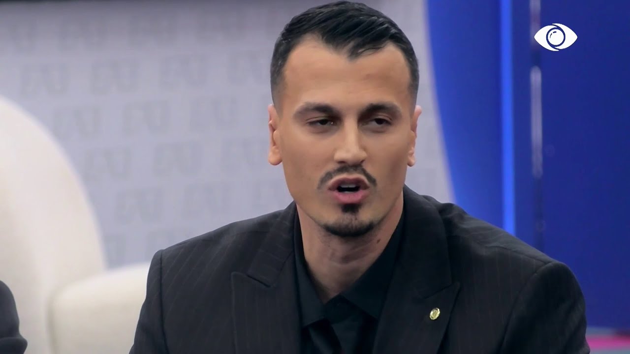 Perandor dhe Mbret i vetëdeklaruar/ Debati Mateo-Miri: Çfarë lojtari je ti kur ke frikë të debatosh?