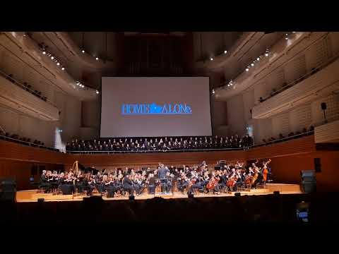 City Light Concerts | Home Alone | Setting the Trap | 27.12.2024