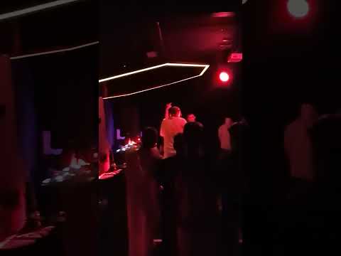 FunkTM @ Space bar 2025