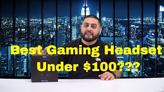 Logitech G Pro Headset Review (1 Month Later)