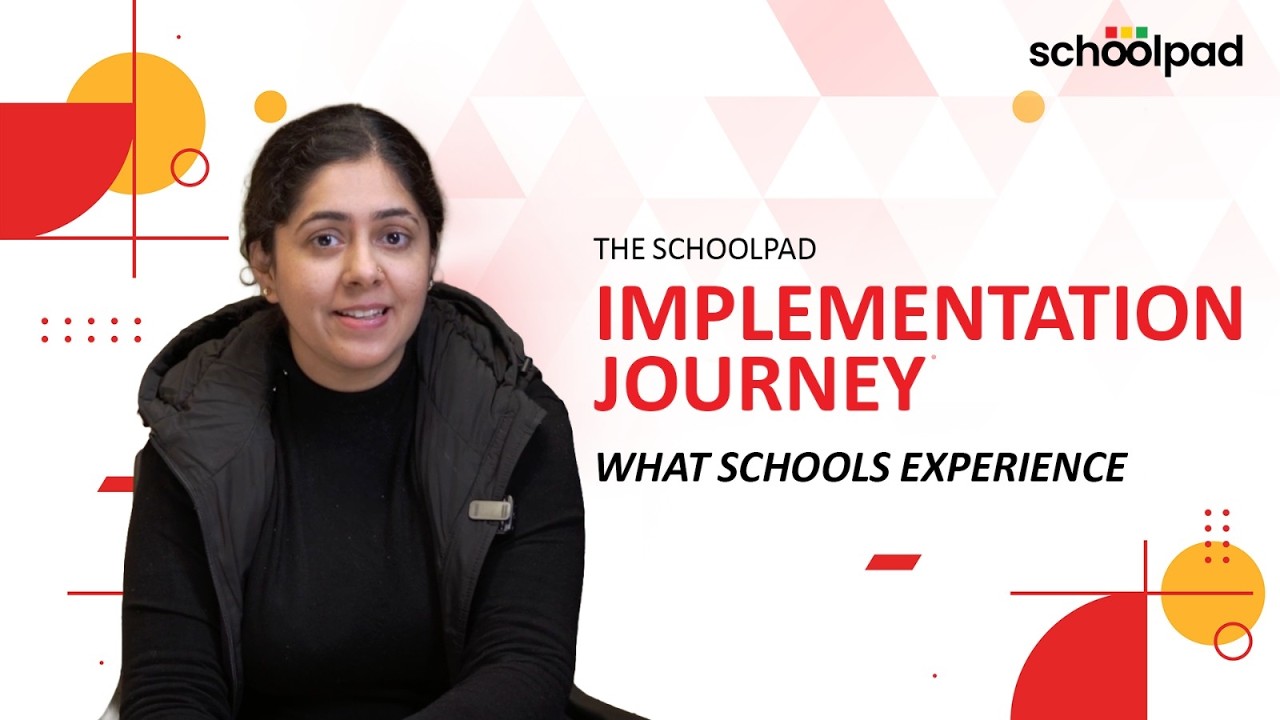 How SchoolPad Transforms Schools - Beyond Just Software